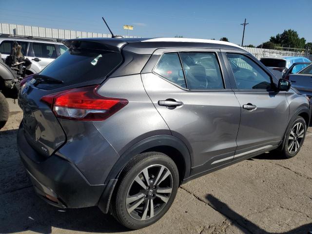 Photo 2 VIN: 3N1CP5CU6KL534441 - NISSAN KICKS S 