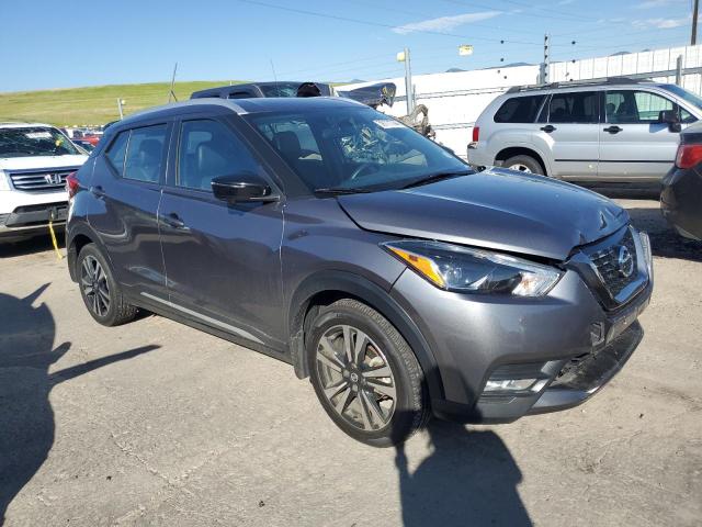 Photo 3 VIN: 3N1CP5CU6KL534441 - NISSAN KICKS S 