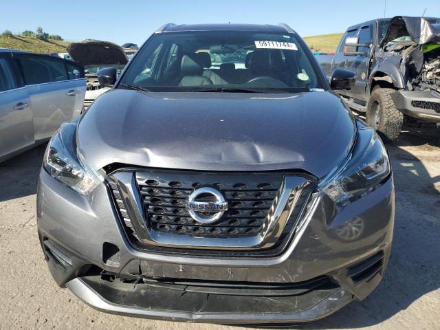 Photo 4 VIN: 3N1CP5CU6KL534441 - NISSAN KICKS S 