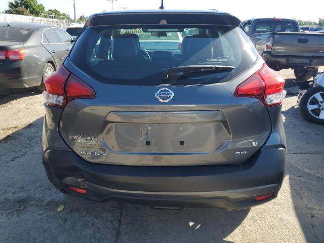 Photo 5 VIN: 3N1CP5CU6KL534441 - NISSAN KICKS S 