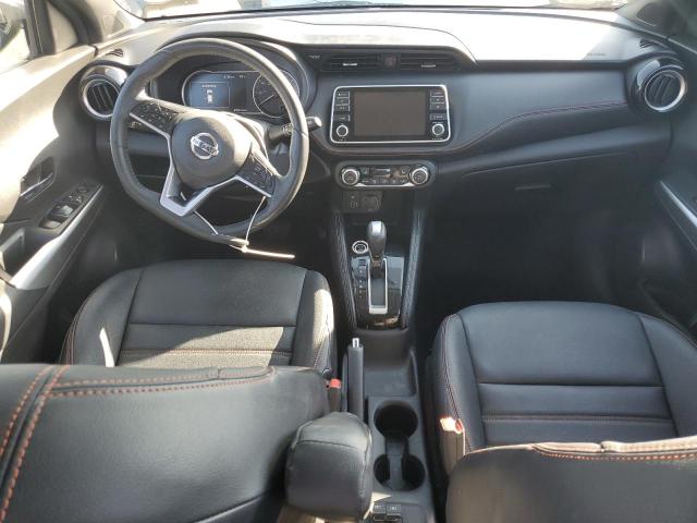 Photo 7 VIN: 3N1CP5CU6KL534441 - NISSAN KICKS S 