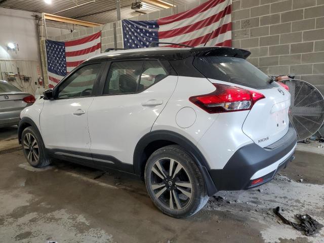 Photo 1 VIN: 3N1CP5CU6KL536108 - NISSAN KICKS S 