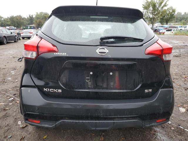 Photo 5 VIN: 3N1CP5CU6KL536769 - NISSAN KICKS S 