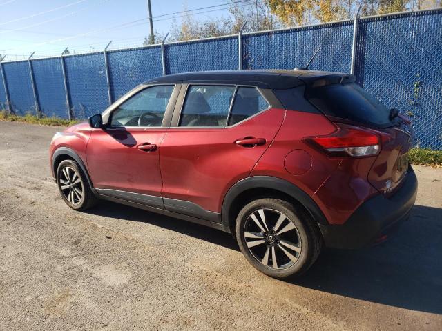 Photo 1 VIN: 3N1CP5CU6KL540269 - NISSAN KICKS S 