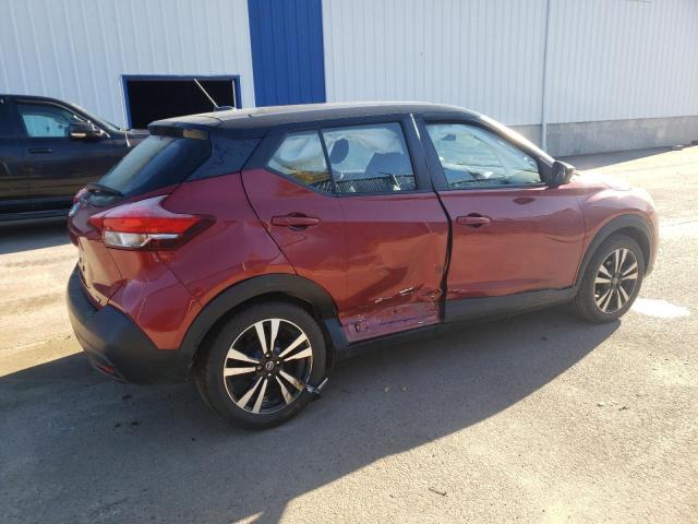 Photo 2 VIN: 3N1CP5CU6KL540269 - NISSAN KICKS S 