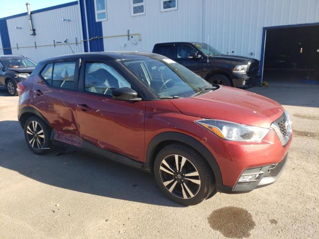 Photo 3 VIN: 3N1CP5CU6KL540269 - NISSAN KICKS S 