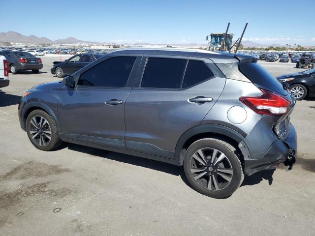 Photo 1 VIN: 3N1CP5CU6KL541731 - NISSAN KICKS S 