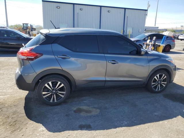 Photo 2 VIN: 3N1CP5CU6KL541731 - NISSAN KICKS S 