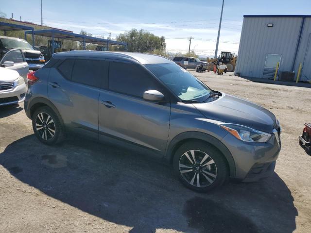 Photo 3 VIN: 3N1CP5CU6KL541731 - NISSAN KICKS S 