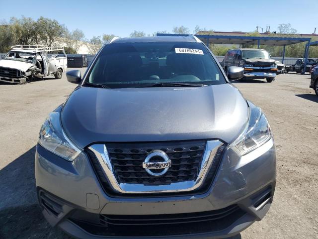 Photo 4 VIN: 3N1CP5CU6KL541731 - NISSAN KICKS S 