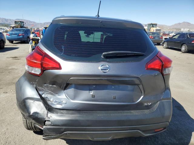 Photo 5 VIN: 3N1CP5CU6KL541731 - NISSAN KICKS S 