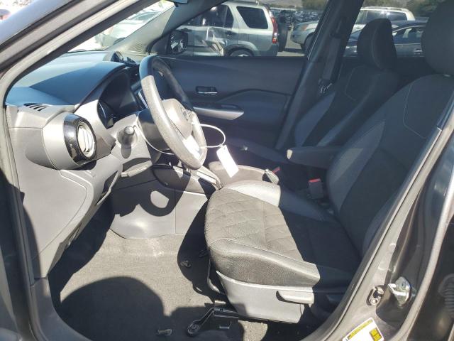 Photo 6 VIN: 3N1CP5CU6KL541731 - NISSAN KICKS S 