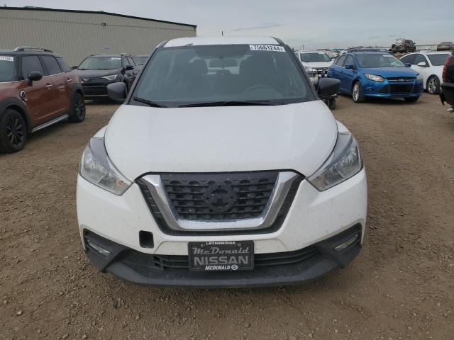 Photo 4 VIN: 3N1CP5CU6KL542183 - NISSAN KICKS S 