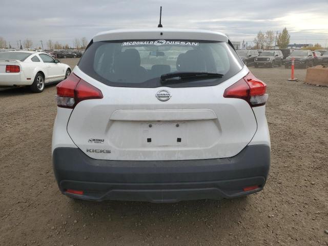 Photo 5 VIN: 3N1CP5CU6KL542183 - NISSAN KICKS S 