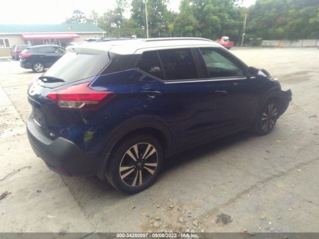 Photo 3 VIN: 3N1CP5CU6KL546704 - NISSAN KICKS 