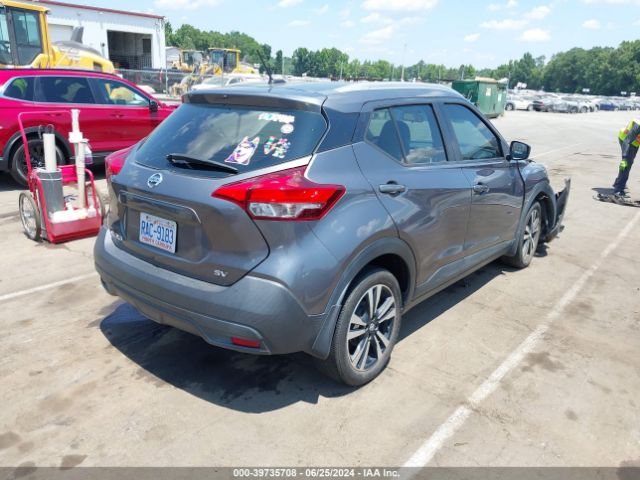 Photo 3 VIN: 3N1CP5CU6KL547139 - NISSAN KICKS 