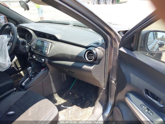 Photo 4 VIN: 3N1CP5CU6KL547139 - NISSAN KICKS 