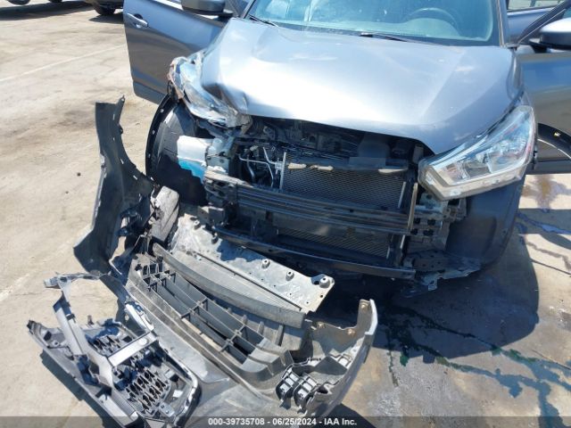 Photo 5 VIN: 3N1CP5CU6KL547139 - NISSAN KICKS 