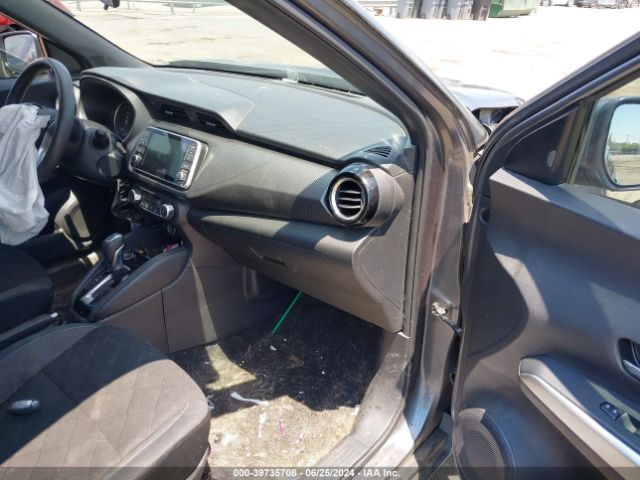 Photo 7 VIN: 3N1CP5CU6KL547139 - NISSAN KICKS 