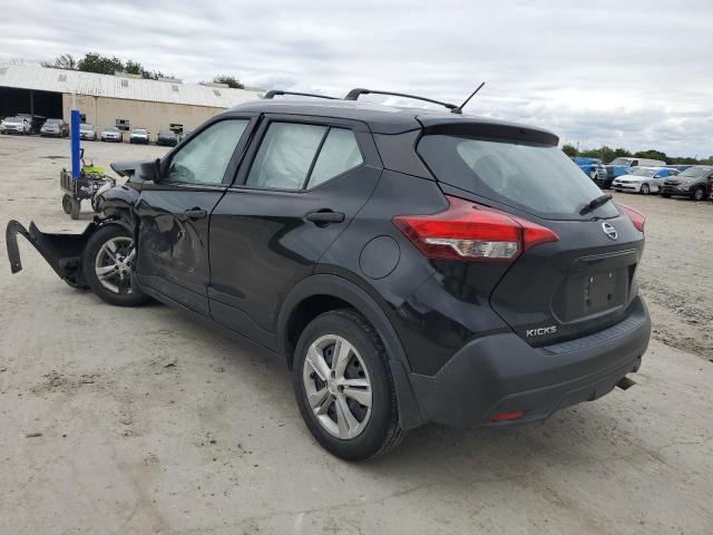 Photo 1 VIN: 3N1CP5CU6KL547576 - NISSAN KICKS 