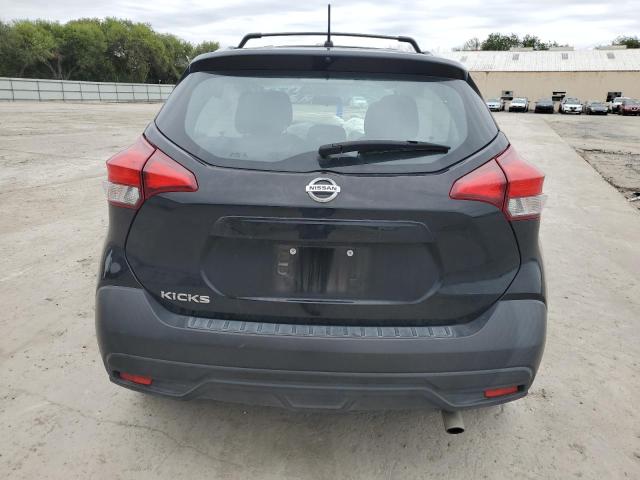 Photo 5 VIN: 3N1CP5CU6KL547576 - NISSAN KICKS 