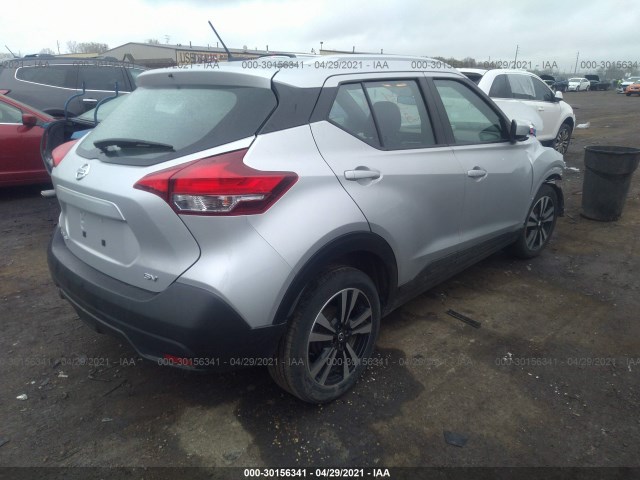 Photo 3 VIN: 3N1CP5CU6KL549229 - NISSAN KICKS 