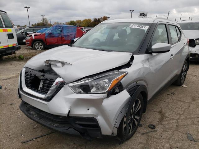 Photo 1 VIN: 3N1CP5CU6KL550462 - NISSAN KICKS S 