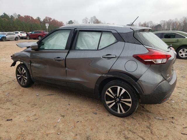 Photo 1 VIN: 3N1CP5CU6KL551434 - NISSAN KICKS S 