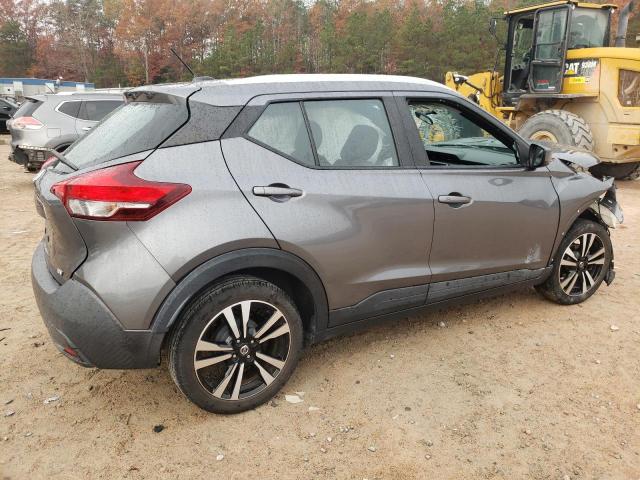 Photo 2 VIN: 3N1CP5CU6KL551434 - NISSAN KICKS S 