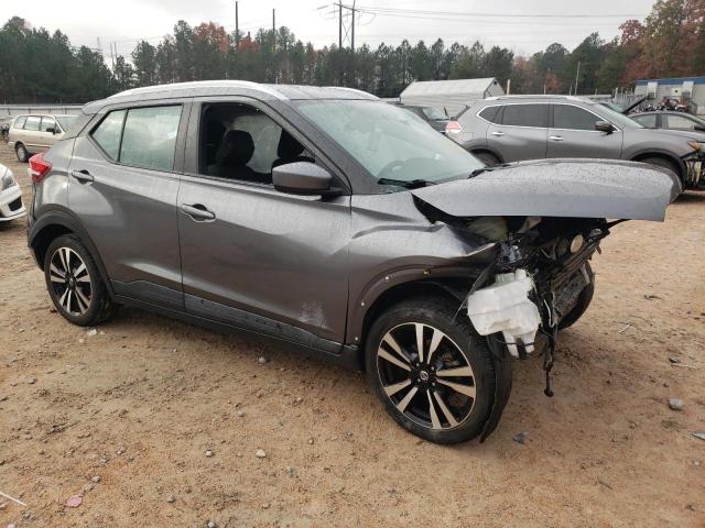 Photo 3 VIN: 3N1CP5CU6KL551434 - NISSAN KICKS S 