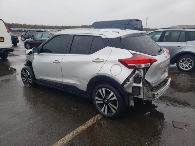 Photo 1 VIN: 3N1CP5CU6KL551661 - NISSAN KICKS 