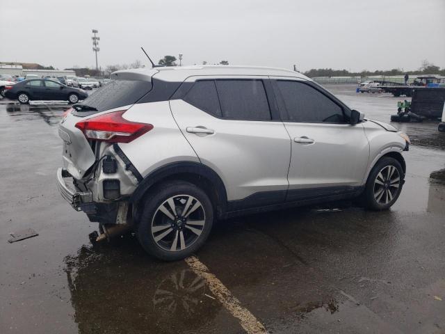 Photo 2 VIN: 3N1CP5CU6KL551661 - NISSAN KICKS 