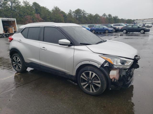 Photo 3 VIN: 3N1CP5CU6KL551661 - NISSAN KICKS 