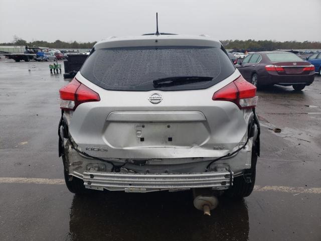 Photo 5 VIN: 3N1CP5CU6KL551661 - NISSAN KICKS 