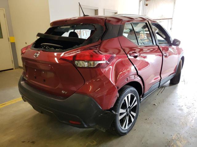 Photo 3 VIN: 3N1CP5CU6KL551918 - NISSAN KICKS 