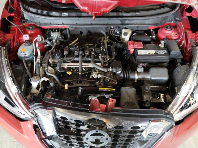 Photo 6 VIN: 3N1CP5CU6KL551918 - NISSAN KICKS 