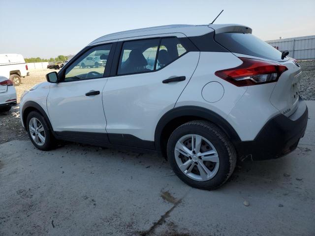 Photo 1 VIN: 3N1CP5CU6KL554785 - NISSAN KICKS S 