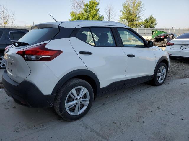 Photo 2 VIN: 3N1CP5CU6KL554785 - NISSAN KICKS S 