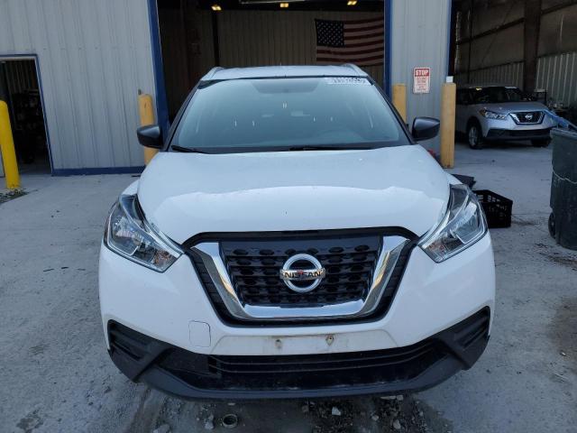 Photo 4 VIN: 3N1CP5CU6KL554785 - NISSAN KICKS S 