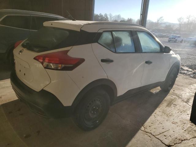 Photo 2 VIN: 3N1CP5CU6KL554849 - NISSAN KICKS 