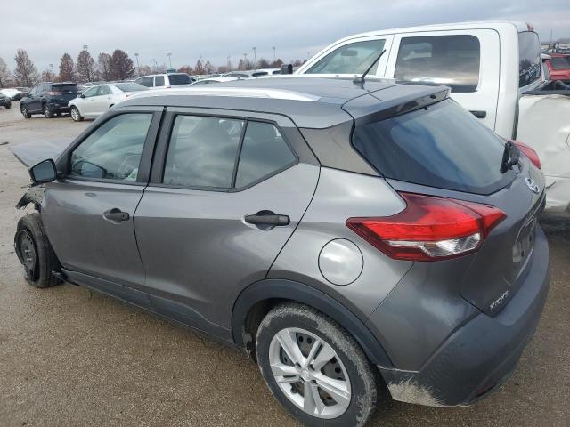 Photo 1 VIN: 3N1CP5CU6KL554883 - NISSAN KICKS 