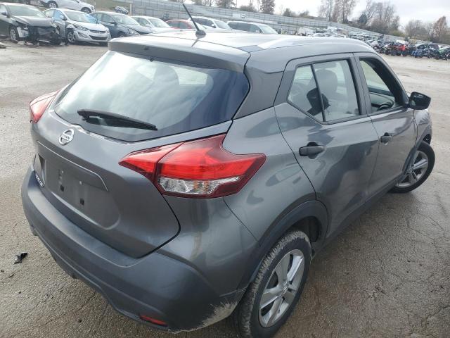 Photo 2 VIN: 3N1CP5CU6KL554883 - NISSAN KICKS 