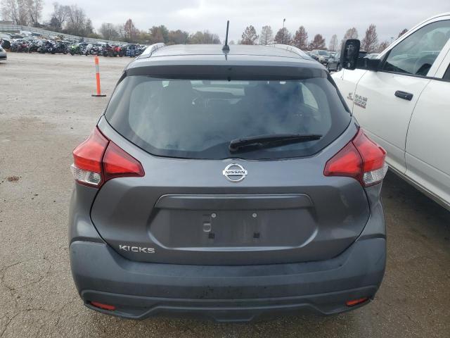 Photo 5 VIN: 3N1CP5CU6KL554883 - NISSAN KICKS 