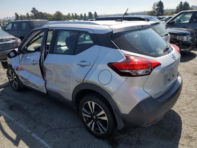 Photo 1 VIN: 3N1CP5CU6KL555953 - NISSAN KICKS S 