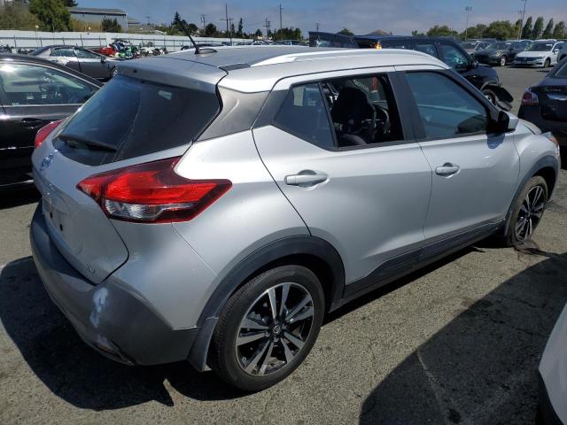 Photo 2 VIN: 3N1CP5CU6KL555953 - NISSAN KICKS S 