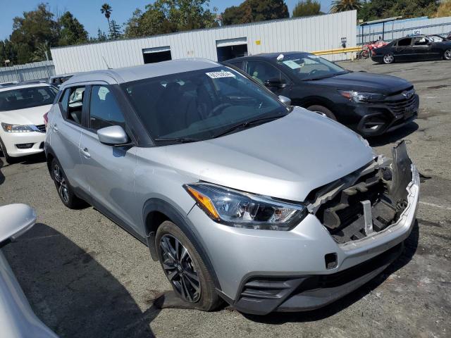 Photo 3 VIN: 3N1CP5CU6KL555953 - NISSAN KICKS S 