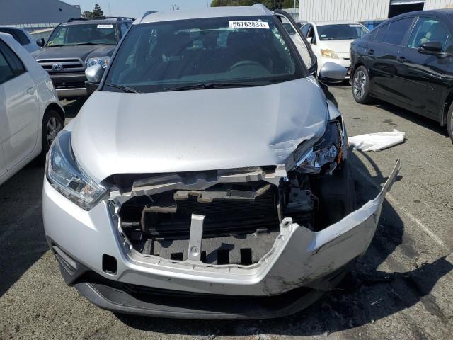 Photo 4 VIN: 3N1CP5CU6KL555953 - NISSAN KICKS S 