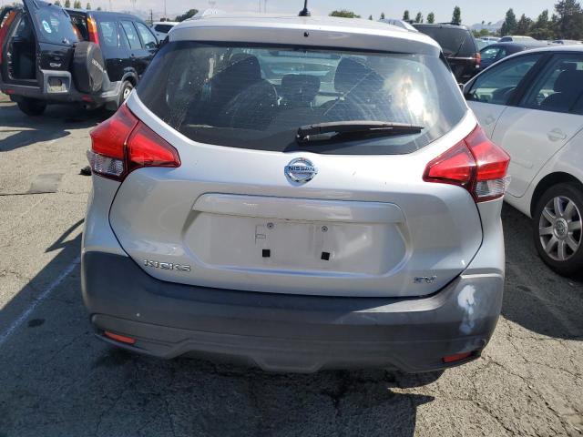 Photo 5 VIN: 3N1CP5CU6KL555953 - NISSAN KICKS S 