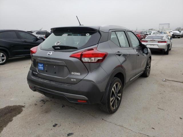 Photo 3 VIN: 3N1CP5CU6KL559436 - NISSAN KICKS S 