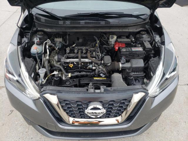 Photo 6 VIN: 3N1CP5CU6KL559436 - NISSAN KICKS S 